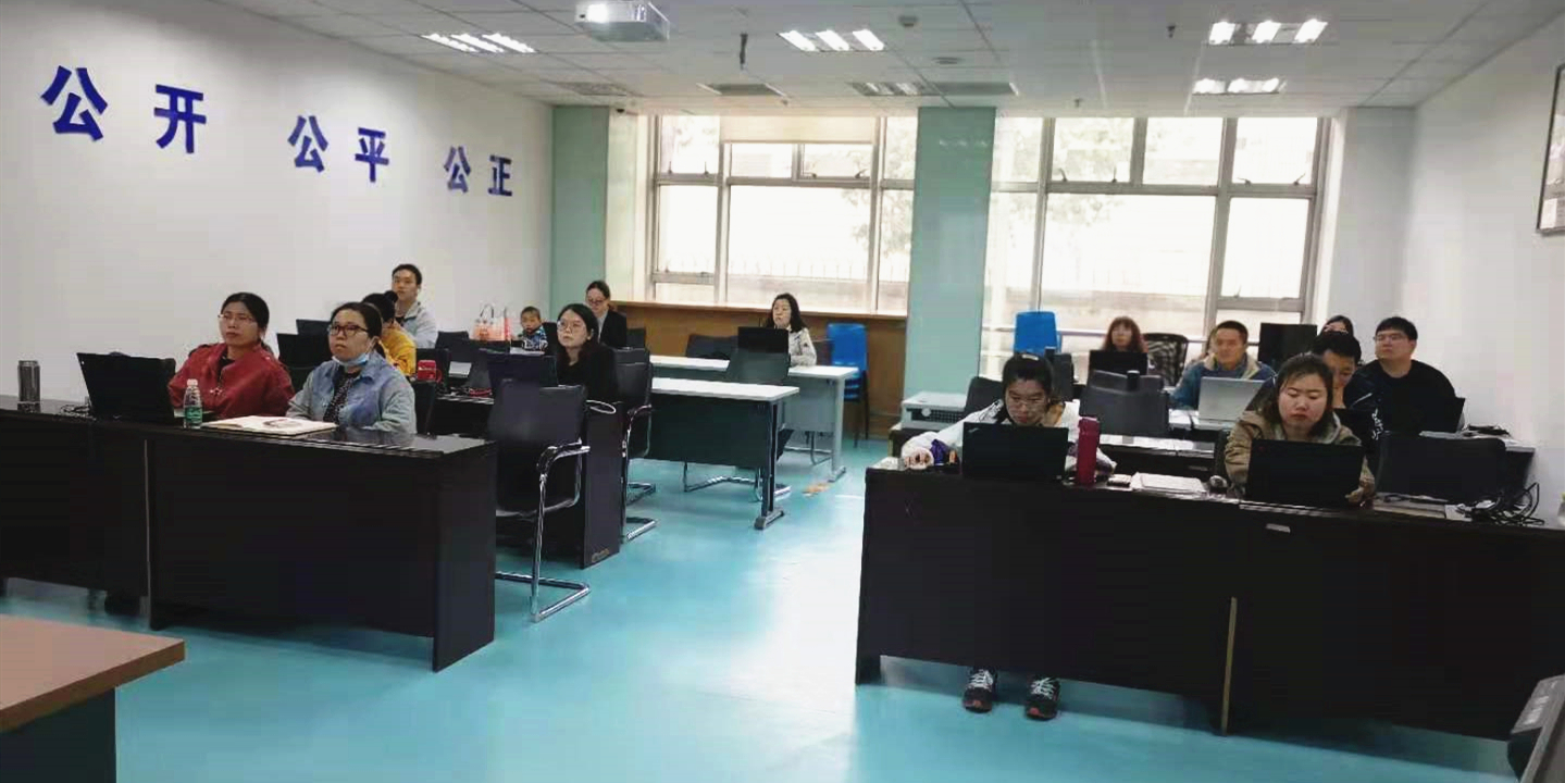 【培訓(xùn)進行時】軟件操作我們要熟練熟練更熟練
