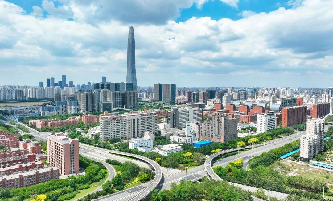 全市率先！我司助力天津經(jīng)開區(qū)完成房屋市政工程招投標重大突破